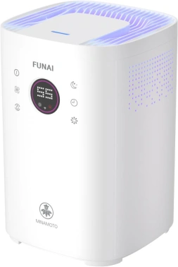 Увлажнитель воздуха Funai USH-MNE450/4.0(WT)