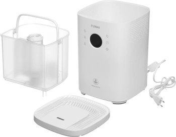 Увлажнитель воздуха Funai USH-MNE450/4.0(WT)