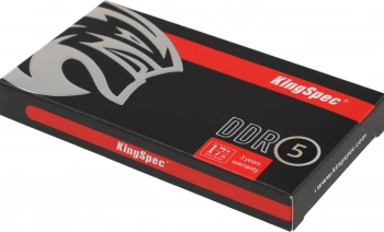 Память DDR5 16GB 4800MHz Kingspec  KS4800D5N11016G
