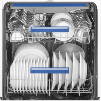 Посудомоечная машина встраив. Smeg STL362DQ