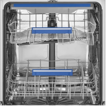 Посудомоечная машина встраив. Smeg STL362DQ