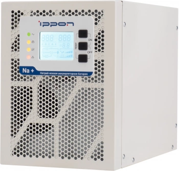 Источник бесперебойного питания Ippon Na+ TA 1000