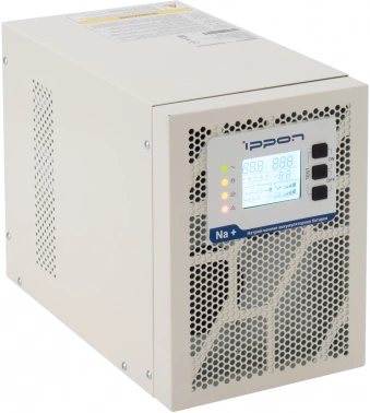 Источник бесперебойного питания Ippon Na+ TA 1000