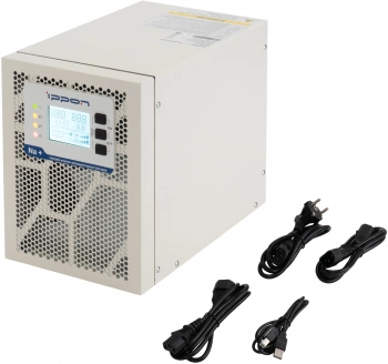 Источник бесперебойного питания Ippon Na+ TA 1000