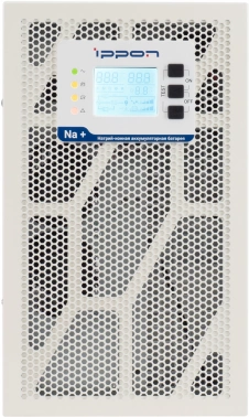 Источник бесперебойного питания Ippon Na+ TA 2000