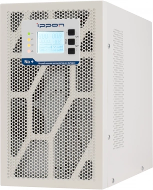 Источник бесперебойного питания Ippon Na+ TA 2000