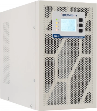 Источник бесперебойного питания Ippon Na+ TA 2000