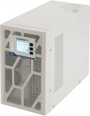 Источник бесперебойного питания Ippon Na+ TA 2000