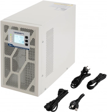 Источник бесперебойного питания Ippon Na+ TA 2000
