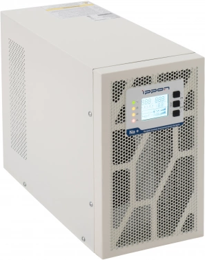 Источник бесперебойного питания Ippon Na+ TA 3000