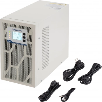 Источник бесперебойного питания Ippon Na+ TA 3000