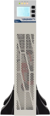 Источник бесперебойного питания Ippon Na+ RTA 1000