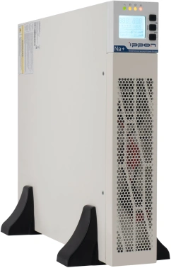 Источник бесперебойного питания Ippon Na+ RTA 2000