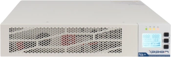 Источник бесперебойного питания Ippon Na+ RTA 3000