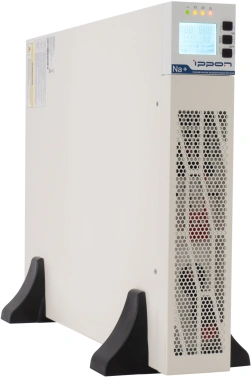 Источник бесперебойного питания Ippon Na+ RTA 3000