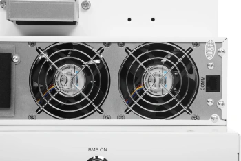 Источник бесперебойного питания Ippon Na+ RTA 6K