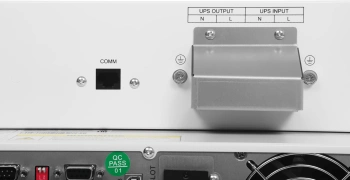 Источник бесперебойного питания Ippon Na+ RTA 6K