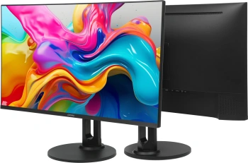 Монитор Digma 27