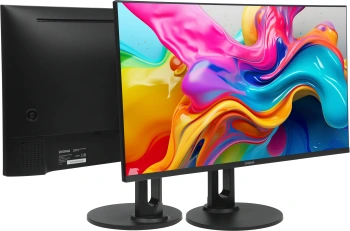 Монитор Digma 27