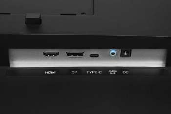 Монитор Digma 27