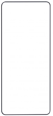 Защитное стекло для экрана Redline черный для Xiaomi 14 2.5D 1шт. (УТ000038131)