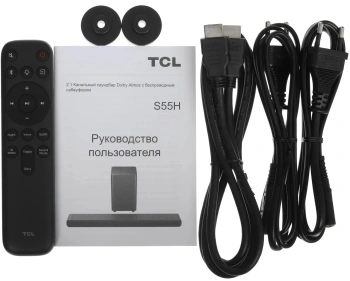 Саундбар TCL S55H