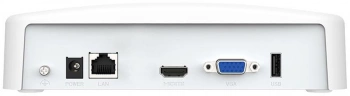 Видеорегистратор Tenda NVR  N3L-4H
