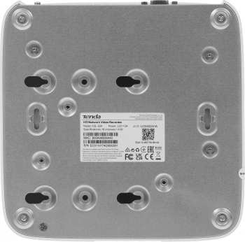 Видеорегистратор Tenda NVR  N3L-16H