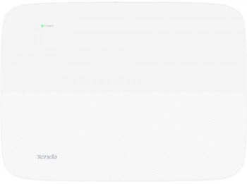 Видеорегистратор Tenda NVR  N6P-8H