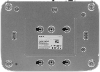 Видеорегистратор Tenda NVR  N6P-8H
