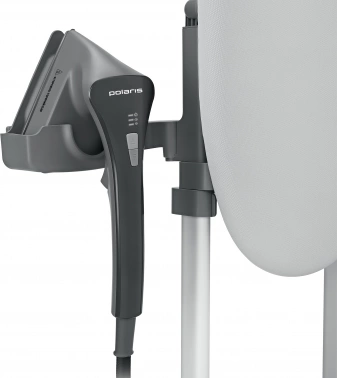 Отпариватель напольный Polaris PGS 2850VA Turbosteam