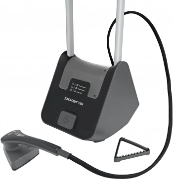 Отпариватель напольный Polaris PGS 2850VA Turbosteam