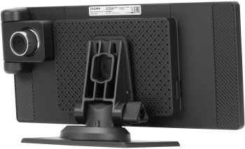 Автомобильный монитор Digma  Smart Play 1000С