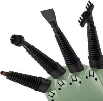 Швабра паровая Kitfort КТ-3930