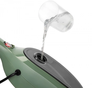 Швабра паровая Kitfort КТ-3930