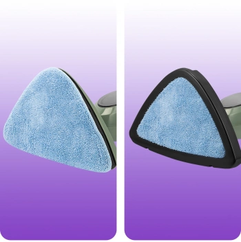 Швабра паровая Kitfort КТ-3930