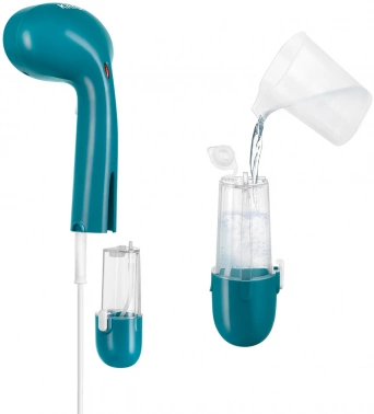 Отпариватель ручной Kitfort КТ-9253