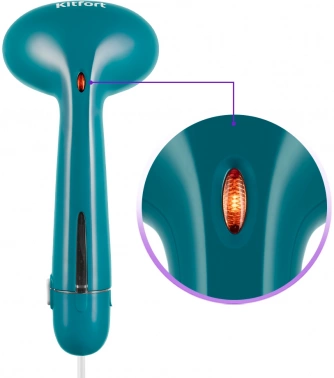 Отпариватель ручной Kitfort КТ-9253