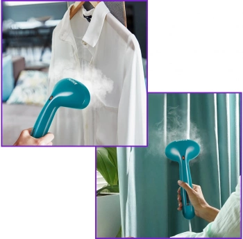 Отпариватель ручной Kitfort КТ-9253