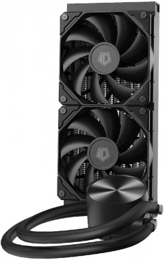 Система водяного охлаждения ID-Cooling FX240 Pro