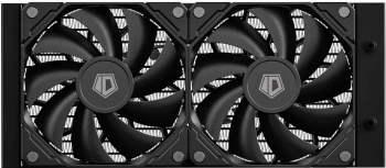 Система водяного охлаждения ID-Cooling FX240 Pro