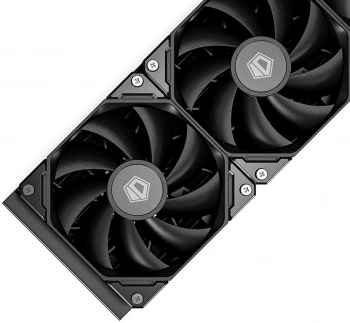 Система водяного охлаждения ID-Cooling FX240 Pro