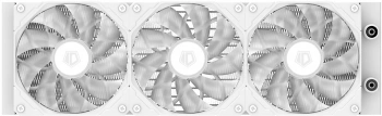 Система водяного охлаждения ID-Cooling Zoomflow 360 XT V2