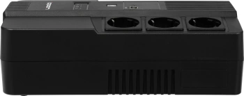 Источник бесперебойного питания Ippon Nut 650