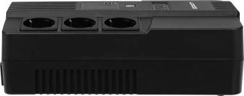 Источник бесперебойного питания Ippon Nut 650