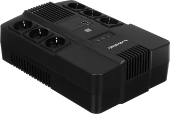 Источник бесперебойного питания Ippon Nut 650