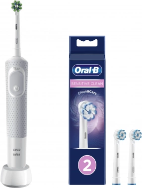 Зубная щетка электрическая Oral-B Vitality Pro 80812736