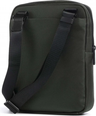Сумка мужская Piquadro Brief2 CA1816BR2/VE2 хаки нейлон