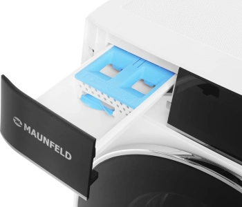 Стиральная машина Maunfeld MFWM129WH05