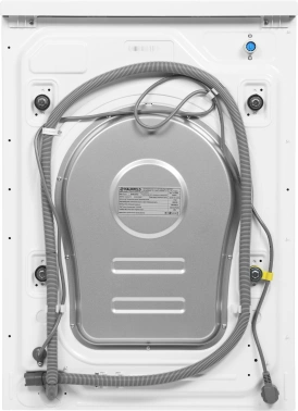 Стиральная машина Maunfeld MFWM129WH05